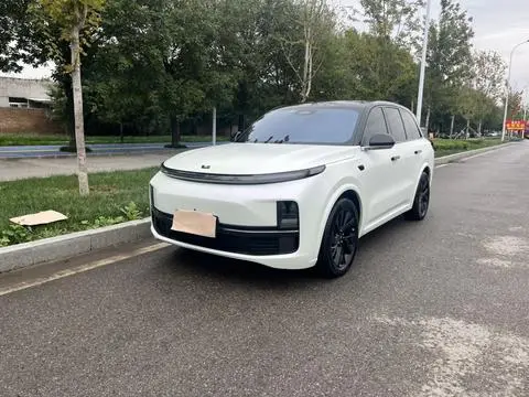 Li L8 2023