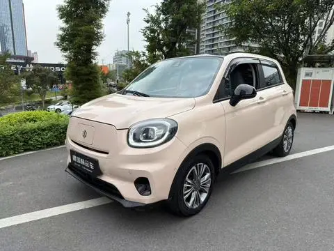 Leapmotor T03 2021