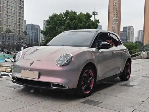 ORA 好猫 2023