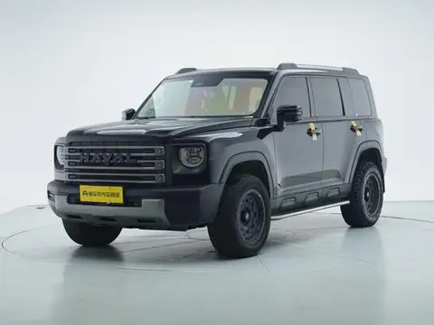 Haval RaptorPHEV 2023