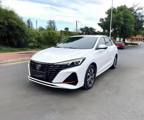 Changan Eado 2022