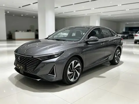 Changan 锐程PLUS 2023