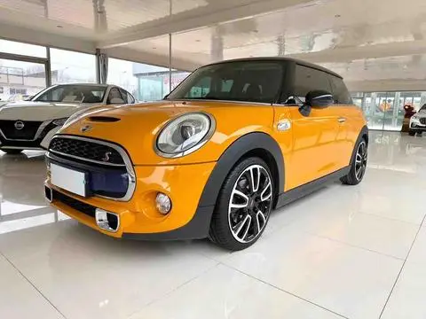 MINI MINI 2014