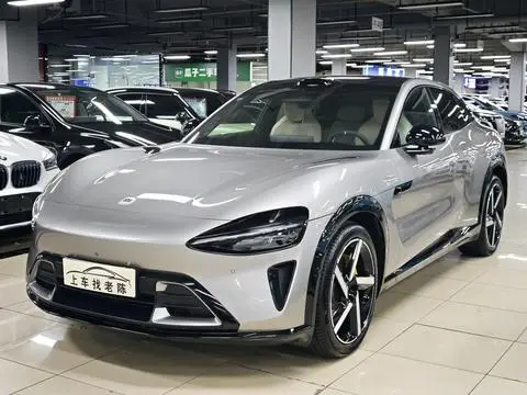 Xiaomi 小米YU7 2025