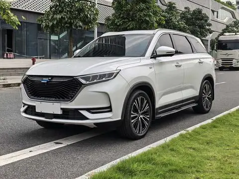 Oshan X7 2020