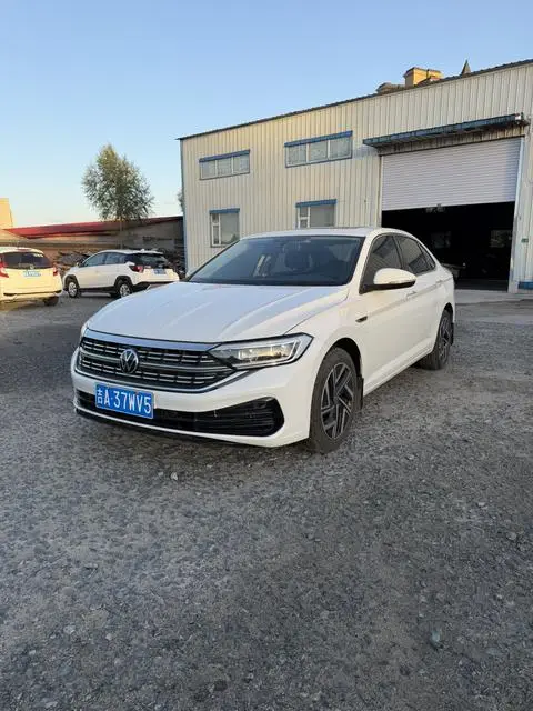 Volkswagen 速腾 2023