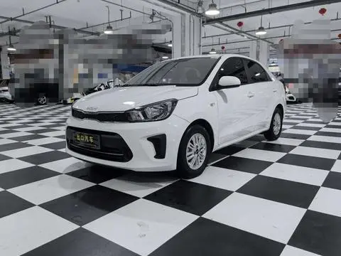 Kia 焕驰 2023