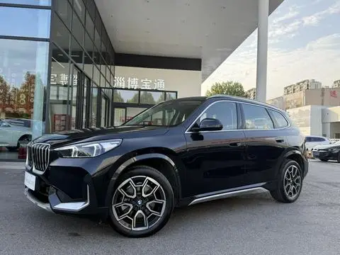 BMW X1 2026
