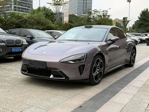 Xiaomi 小米SU7 2024