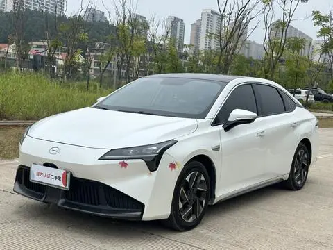 GAC AION S 2021