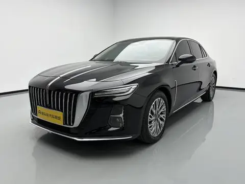 Hongqi H5 2023