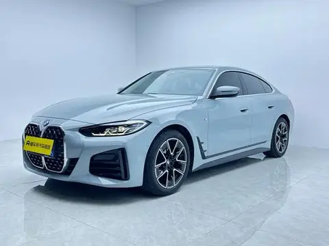 BMW 4 Series 2022