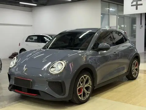 ORA 好猫GT 2022