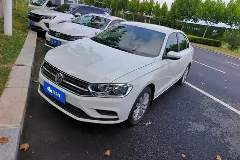 Volkswagen Bora 2019