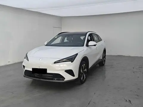 ARCFOX 极狐 阿尔法T5 2026