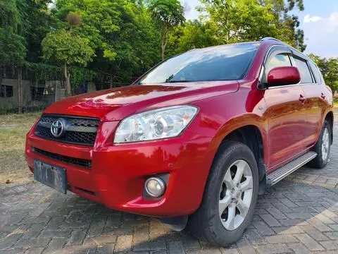 Toyota RAV4 2013