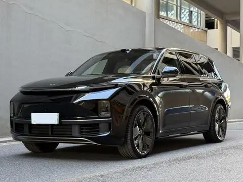 Li L9 2025