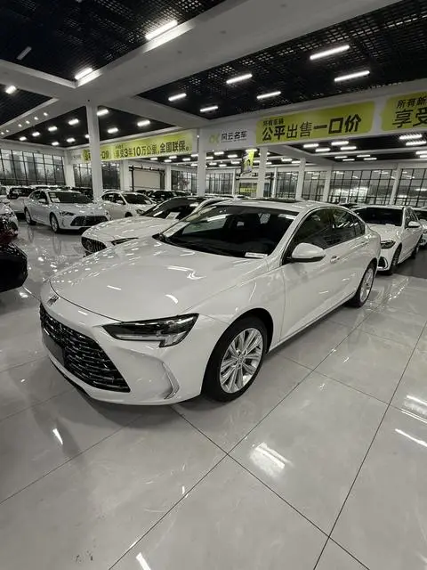 Buick Regal 2024