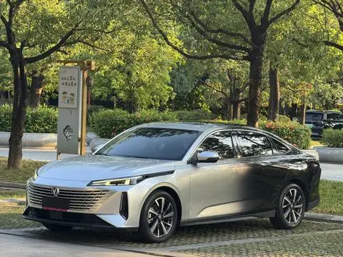 Changan 逸达 2023