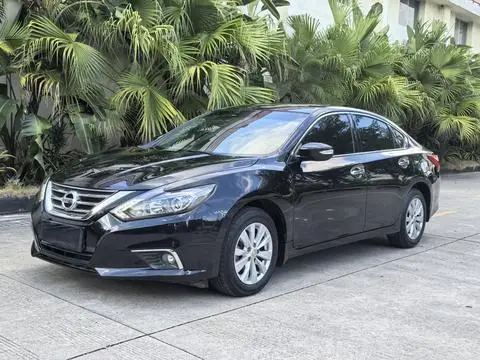 Nissan Teana 2016 — фото 1
