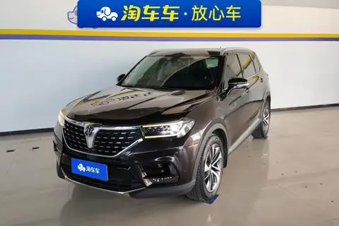 Brilliance V7 2018