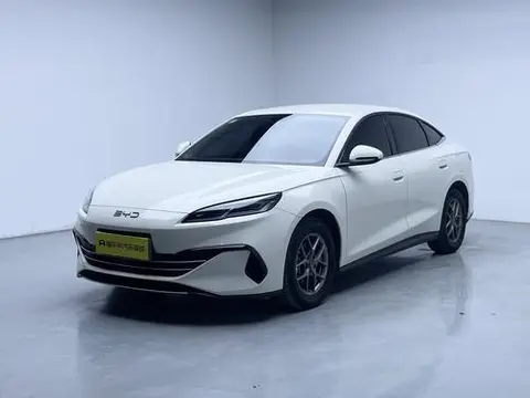 BYD Seal06 DM 2024