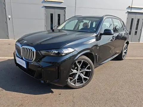 BMW X5 2025