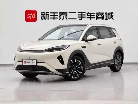BYD 海狮05 DM 2026