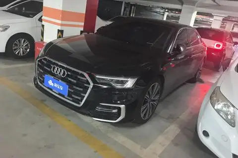 Audi A6L 2025