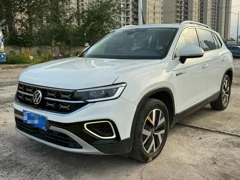 Volkswagen 探岳 2023