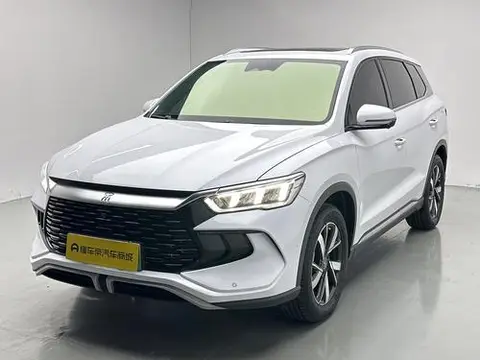 BYD 宋Pro DM 2023
