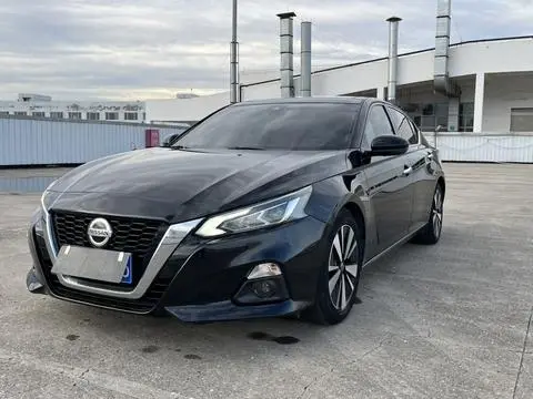 Nissan Teana 2019