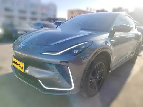 IM Motors 智己LS7 2023