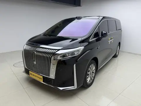 Wey 高山 PHEV 2025