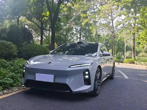 NIO ET5T 2025 — фото 1