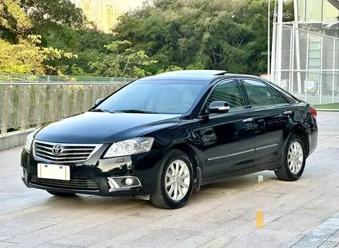 Toyota Camry 2009