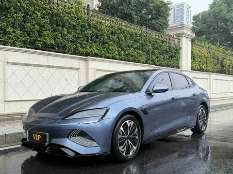 BYD Seal 2023