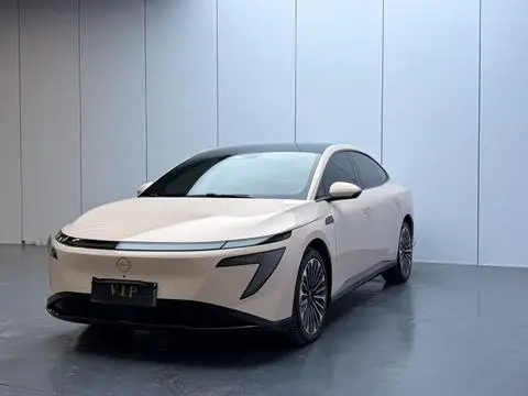 Nissan N7 2025