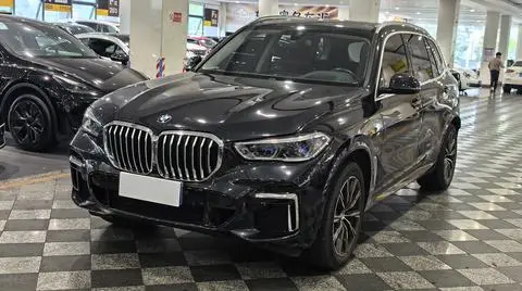 BMW X5 2022