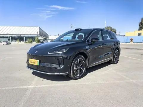 Shangjie H5 2025