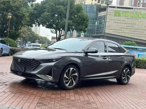 Changan 锐程PLUS 2023