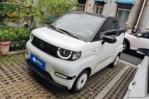 Chery QQ 冰淇淋 2024 — фото 1