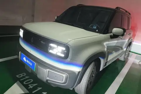 Baojun 悦也Plus 2026