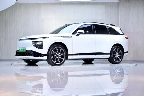 XPeng 小鹏G9 2022