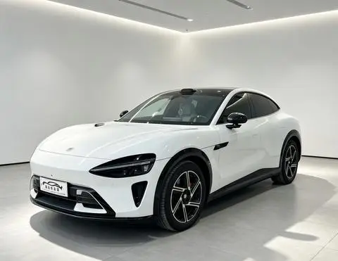 Xiaomi 小米YU7 2025