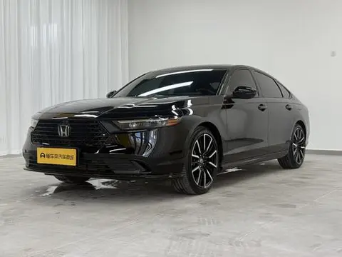 Honda Accord 2023