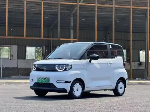 Chery QQ 冰淇淋 2023