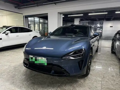 Xiaomi 小米SU7 2024