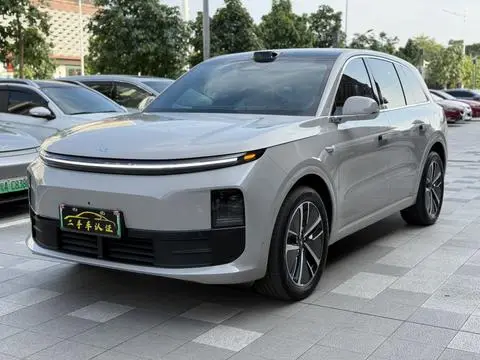 Li L6 2024