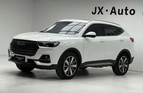 Haval H6 2023